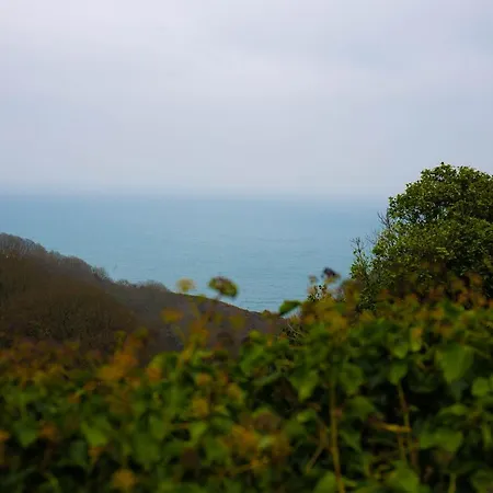 3 Bedroom Stunning House With Garden And Amazing Sea Views Dartmouth Exterior photo