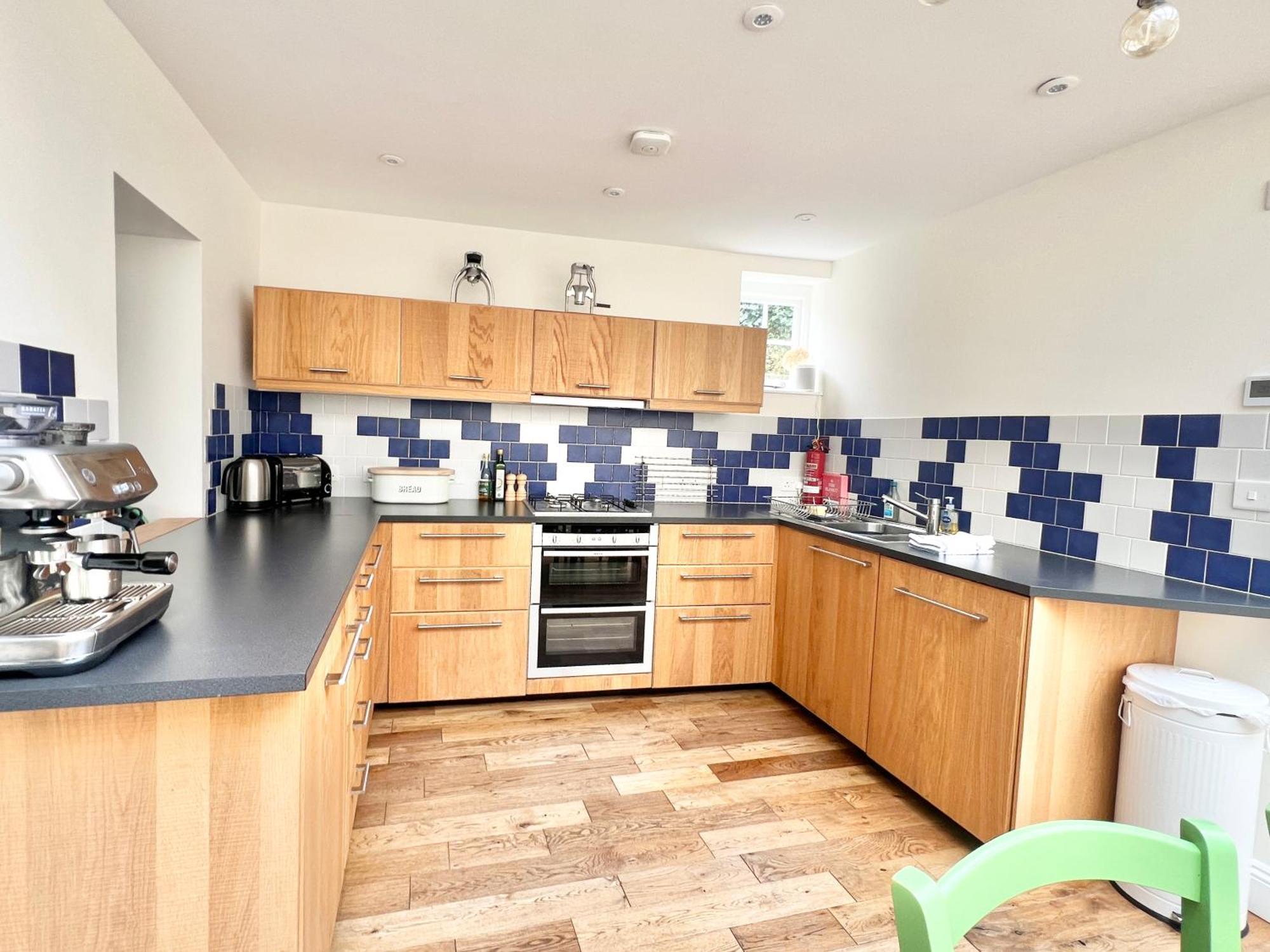 Holiday home 3 Bedroom Stunning House With Garden And Amazing Sea Views Dartmouth